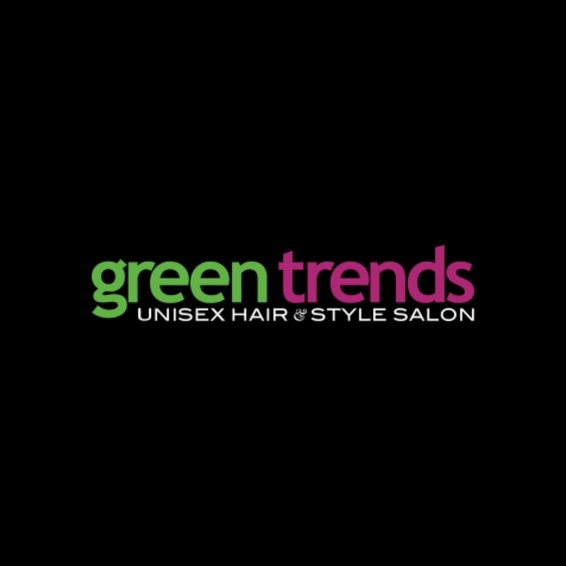 green-trends