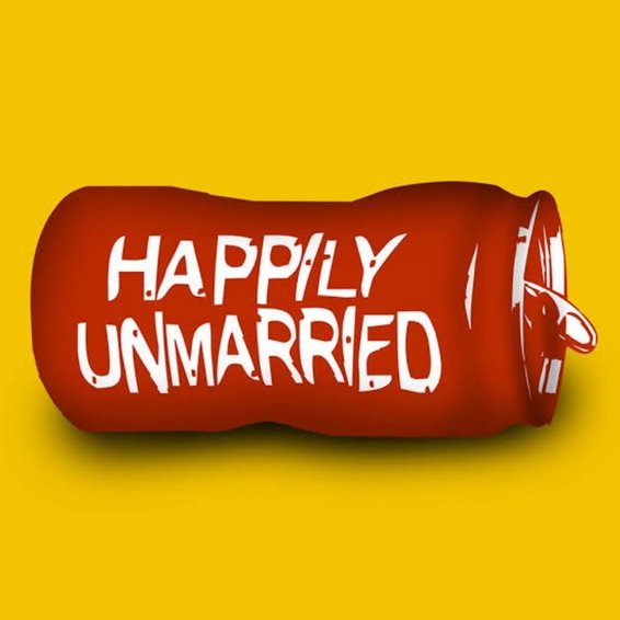 happily-unmarried