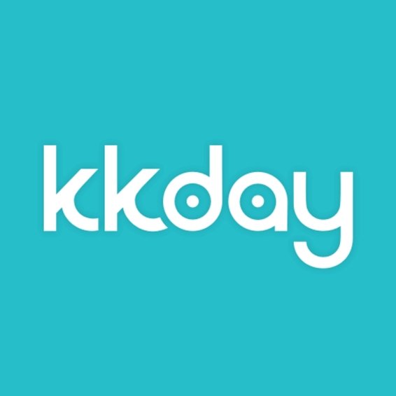 kkday