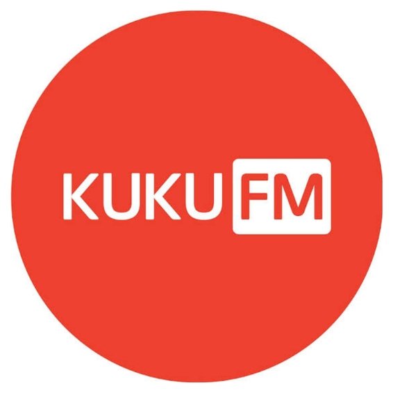 kuku-fm