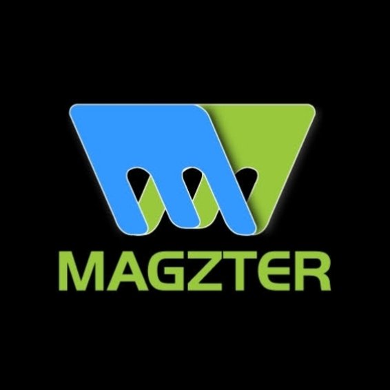 magzter