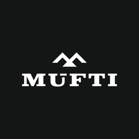 mufti