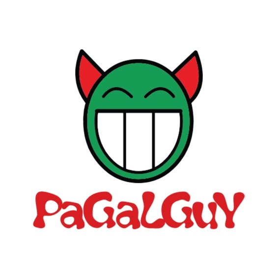 pagal-guy