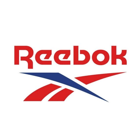 reebok