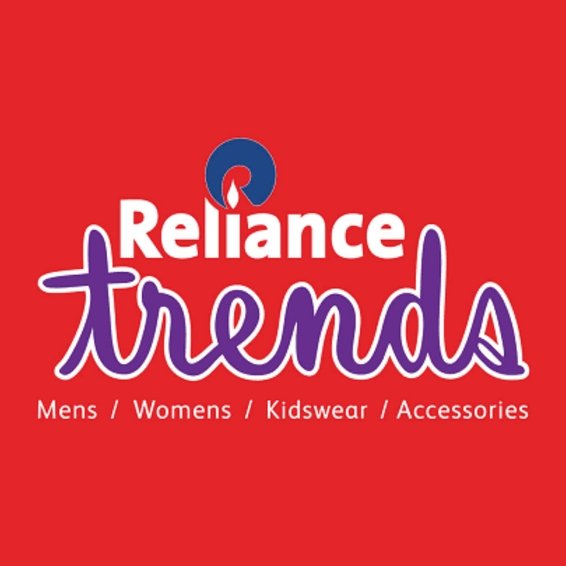 reliance-trends