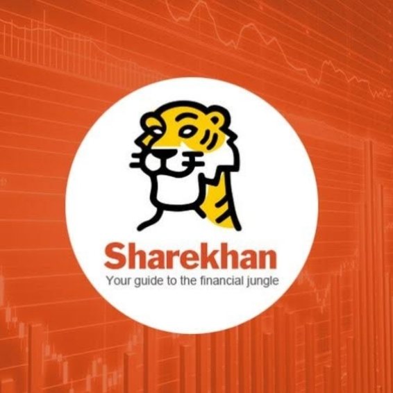 sharekhan