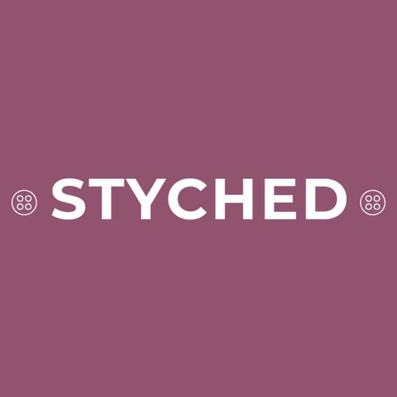 styched