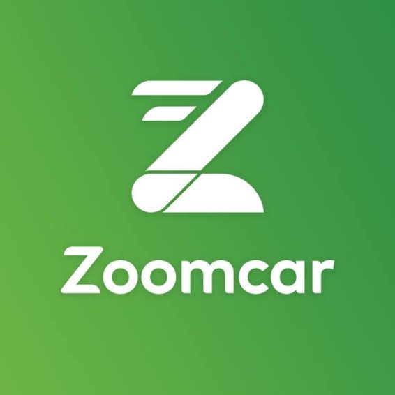 zoomcar